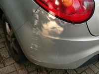 Gebraucht Fiat Bravo 91 PS (66 kW) 2009 Silber Kleinwagen