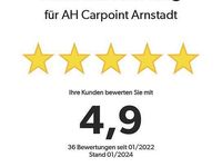 Gebraucht VW Caddy Life 80 PS (58 kW) 2007 Candyweiß Van / Kleinbus