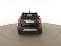 gebraucht Opel Mokka X 1.4 Turbo Active Start/Stop, Benzin, 14.240 €