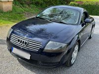 gebraucht Audi TT 8n 1.8t Coupé