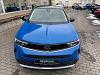 Gebraucht Opel Mokka-e 100 kW (136 PS) 2021 Blau SUV