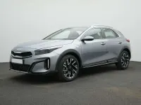 Gebraucht Kia XCeed Vision 120 PS (88 kW) 2025 Lunarsilber SUV