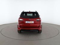 Gebraucht Ford Ecosport ST-Line 125 PS (91 kW) 2018 Rot SUV