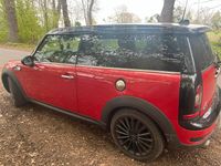 Usata Mini Clubman 174 CV (127 kW) 2009 Rosso