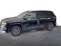 Neu Jeep Compass 145 PS (106 kW) 2026 Schwarz SUV