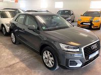 gebraucht Audi Q2 30 TFSI Design Ultra, Leder,LED, wenig KM