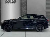 Neu Mazda CX-60 Homura-Line 254 PS (186 kW) 2026 Schwarz SUV