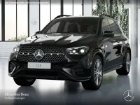Gebraucht Mercedes GLE350 AMG 197 PS (144 kW) 2025 Schwarz SUV