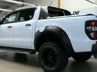 Gebraucht Ford Ranger Wildtrack 213 PS (156 kW) 2020 Weiß Pickup