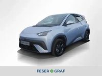 Neu BYD Dolphin 64 kW (88 PS) 2026 Blau Kleinwagen