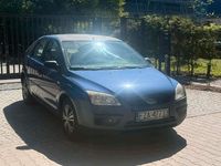 Usata Ford Focus 2006 Utilitaria