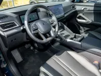 Neu BYD Atto 2 Boost 212 PS (155 kW) 2026 Grünblau SUV