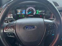Gebraucht Ford Ranger Wildtrack 213 PS (156 kW) 2021 Weiß Abholung