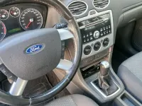 Gebraucht Ford Focus 101 PS (74 kW) 2005 Grau Kombi