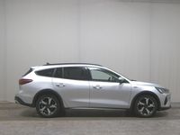 Gebraucht Ford Focus Active 120 PS (88 kW) 2023 Silber Kombi