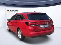 gebraucht Opel Astra Sports Tourer 1.5 Diesel