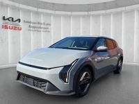 Nowe Kia EV4 Earth 150 kW (204 KM) 2025 Szary Hatchback