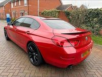 Gebraucht BMW 640 311 PS (228 kW) 2015 Andere farben Coupé