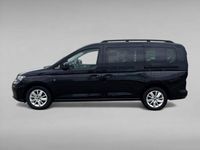 Gebraucht VW Caddy Maxi Life Life 122 PS (89 kW) 2024 Van / Kleinbus