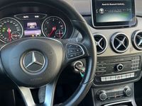 gebraucht Mercedes B180 CDI Style Style