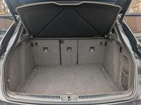 Gebraucht Porsche Macan 285 PS (209 kW) 2017 Schwarz SUV