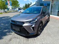 Neu Mitsubishi Grandis Diamant Edition 141 PS (103 kW) 2026 Anthrazitgrau SUV