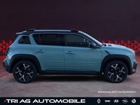 Gebraucht Renault 4 E-Tech Komfort 110 kW (150 PS) 2025 Grün SUV