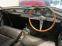 Gebraucht Volvo P1800 116 PS (85 kW) 1966 Blau Coupé