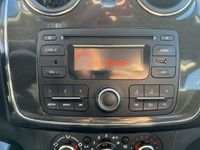 gebraucht Dacia Sandero II 0.9 TCe 90 Klima Plug & Radio DAB+ Co