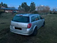 Gebraucht Opel Astra 90 PS (66 kW) 2006 Kombi