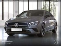 gebraucht Mercedes CLA200 d PROGRESSIVE+NIGHT+PANO+AHK+LED+KAMERA+8G