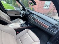 gebraucht BMW X5 3.0 Facelift M40D