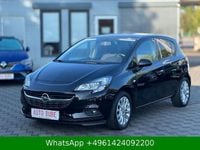 Gebraucht Opel Corsa 154 PS (113 kW) 2018 Schwarz Kleinwagen