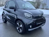 Gebraucht Smart ForTwo Electric Drive Prime 60 kW (82 PS) 2024 Cabrio