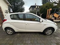 gebraucht Hyundai i20 FIFA WM Edition