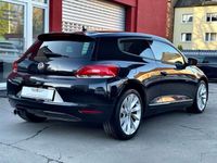 gebraucht VW Scirocco 2.0 TSI