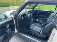 Używany Mini Cooper 122 KM (89 kW) 2012 Beżowy Hatchback