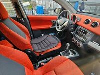 gebraucht Smart ForFour 454