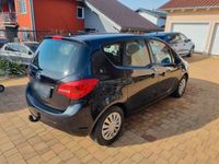 gebraucht Opel Meriva 1.4 Active 88kW Active