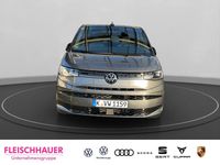 Second-hand VW Multivan Edition 150 CP (110 kW) 2025 Gri Monovolum