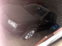 gebraucht VW Golf IV 