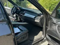 Gebraucht BMW X5 Performance 235 PS (172 kW) 2009 Schwarz SUV