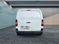 Gebraucht Citroën Berlingo PureTech 110 PS (80 kW) 2020 Weiß Van / Kleinbus