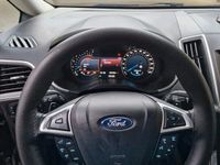 gebraucht Ford S-MAX 2016