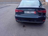 gebraucht Audi A3 2.0 TDI -