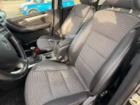 Gebraucht Mercedes A200 136 PS (100 kW) 2002 Schwarz Kleinwagen