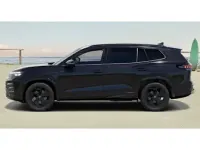 Ny VW Tayron R-line 150 HK (110 kW) 2026 Sort SUV