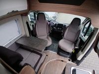 Gebraucht Knaus BOXLIFE 600 140 PS (102 kW) 2023 Fer grau metallic (metallic) Van