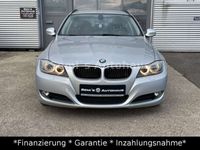 gebraucht BMW 320 Baureihe 3 Touring 320d*Navi*Xenon*6-Gang*