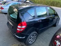 Gebraucht Mercedes A180 Avantgarde 109 PS (80 kW) 2007 Van / Kleinbus